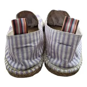 Paul Smith | Shoes | Paul Smith X Castaer White Stripe  display picture 2